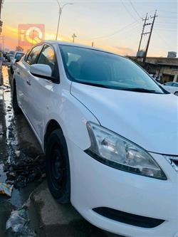 نيسان سنترا